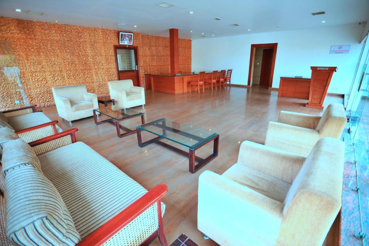 Hotel Clay House Thrissur Esterno foto